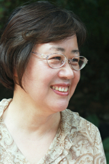 김영화 대구사회서비스원 초대 대표이사. 매일신문 D/B