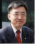 이광복 신임 한국문인협회 이사장. 연합뉴스
