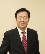 정호영 경북대병원장