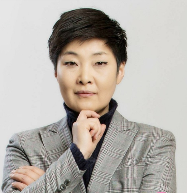 키움히어로즈가 신임 단장으로 영입된 임은주 전 안양FC 단장. 연합뉴스