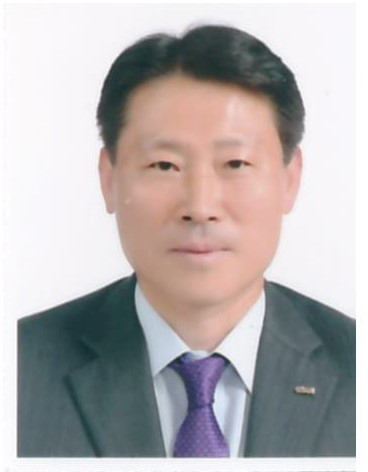 최성종(55) 신임 한국공항공사 대구지사장