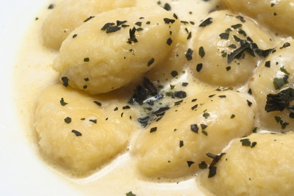 뇨키(Gnocchi). 네이버 지식백과