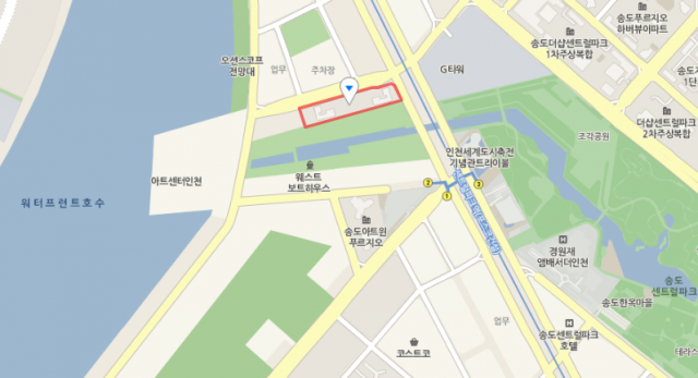 구운 뇨키 청년 