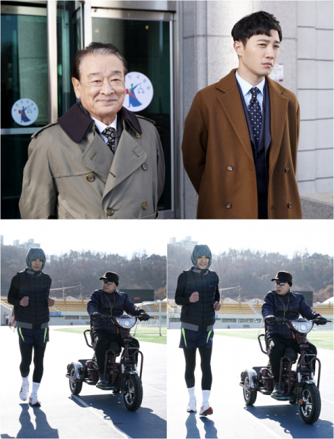 사진제공 = GnG 프로덕션, 이매진 아시아