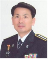 정창헌 신임 포항교도소장