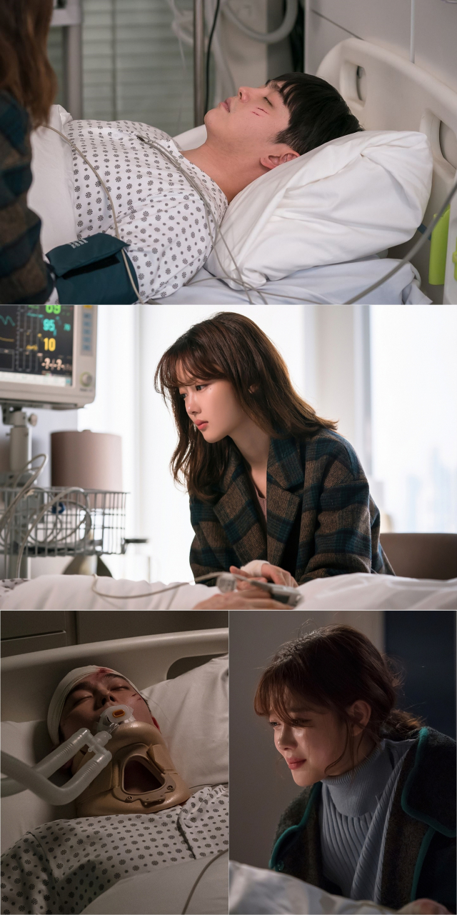 사진. 드라마하우스, 오형제