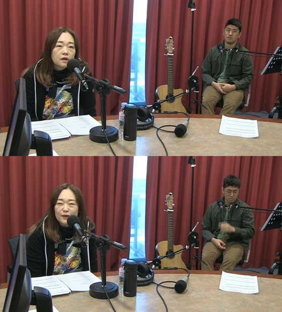 SBS 라디오 파워FM 