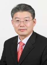 김주익 한농연 봉화군연합 회장