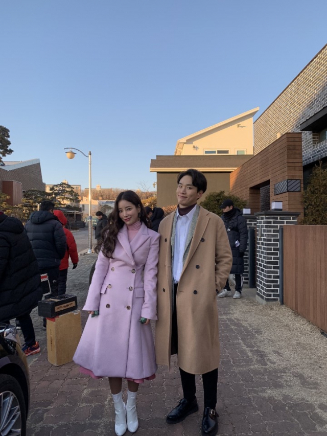 사진=김기리 개인 인스타그램