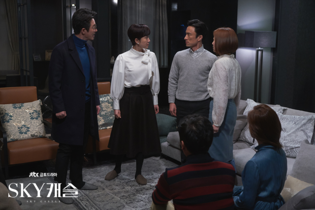 JTBC 드라마 
