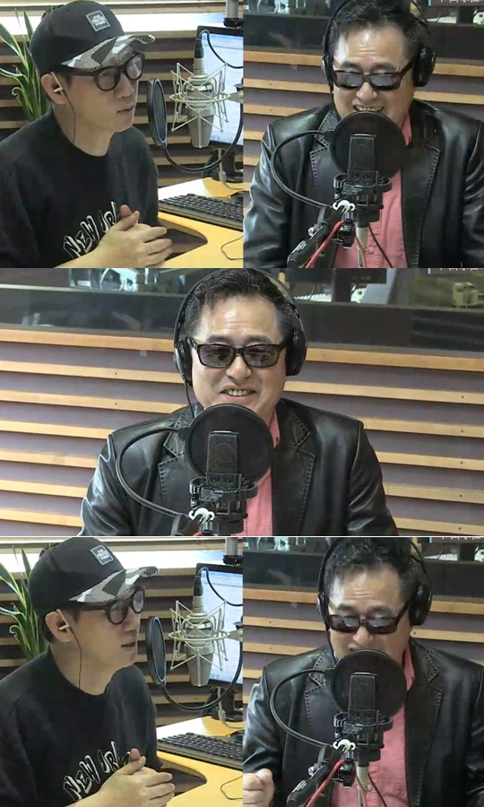 MBC FM4U 