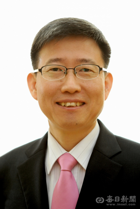 최재성 남부지방산림청장