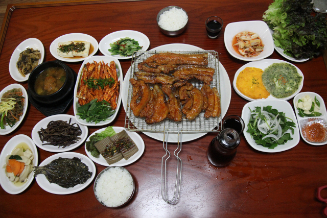 청포집의