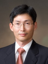 DGB생명의 새 대표로 내정된 민기식 전 푸르덴셜생명 부사장