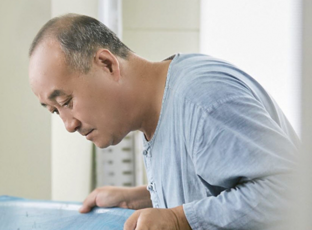 대한민국 민속주 1호 명인 유청길(금정산성토산주 대표) 씨. 금정산성막걸리 홈페이지