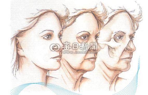 노화 과정. 관련 이미지. 매일신문DB