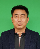 김창수 영주시체육회 사무국장