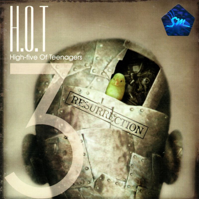 H.O.T. 3집 
