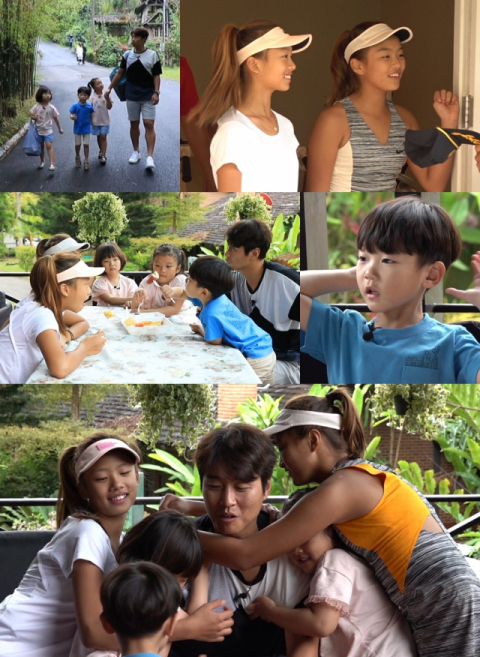 사진제공= KBS 2TV 