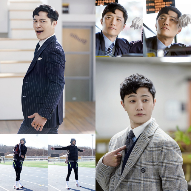 사진 = GnG 프로덕션, 이매진 아시아