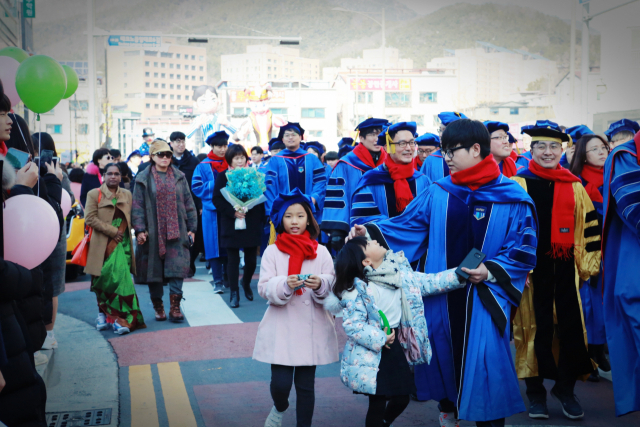 지난 1일 달성군 현풍·유가읍 대구테크노폴리스 일원에서 열린 