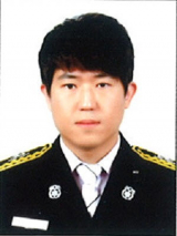강병수 소방교