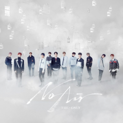 사진제공=더보이즈