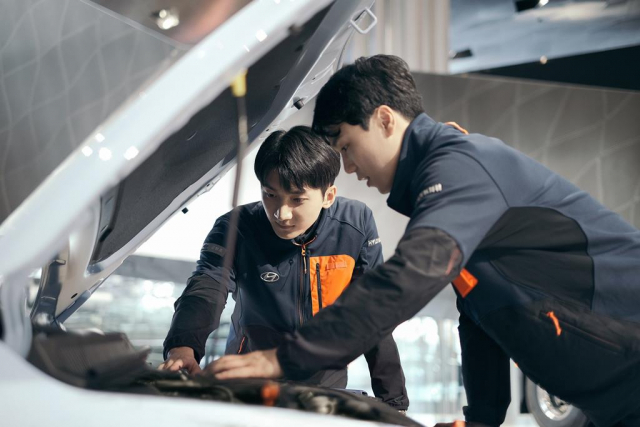 현대자동차가 오는 28일부터 