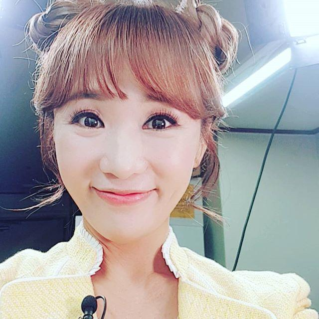 라윤경 SNS 캡쳐