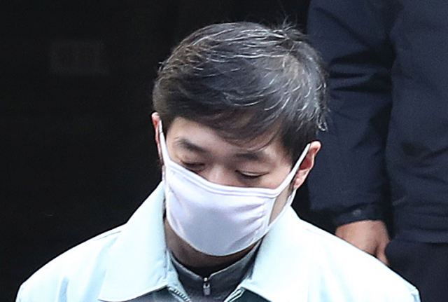 조재범 전 쇼트트랙 국가대표 코치. 자료사진. 연합뉴스