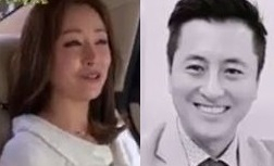사진. 오나라 김도훈 방송 캡처