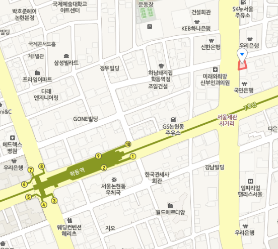 맛있는 녀석들 샤브샤브 맛집 소개 어디? 강남 학동(논현동) 