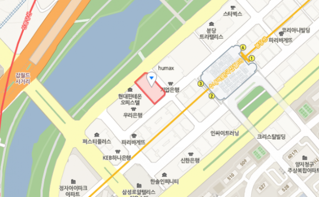 맛있는 녀석들 샤브샤브 맛집 소개, 위치 어디? 분당 수내역 페삭. 네이버 지도
