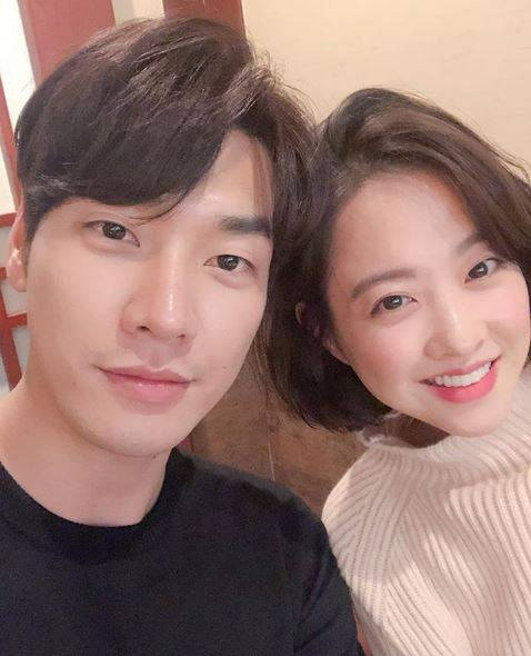 김영광 인스타그램 캡쳐