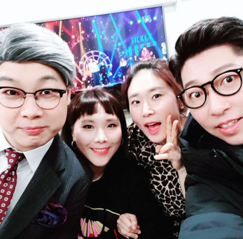 사진 출처=대도서관 SNS