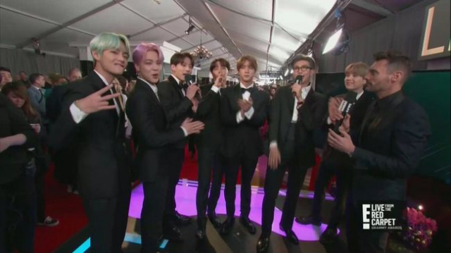 E!NEWS 공식 SNS 제공