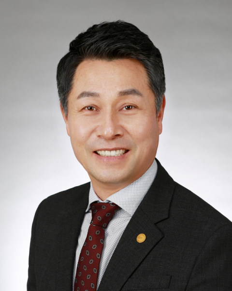 김학민 ㈜예성디자인 대표