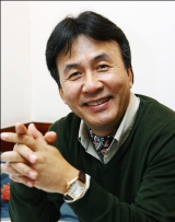 탤런트 박영규