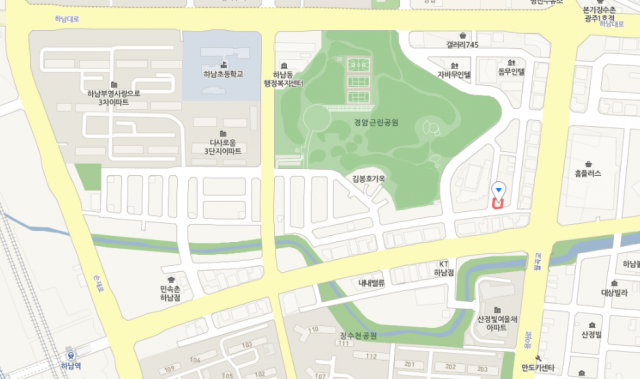묵은지 고등어조림 맛집 광주 
