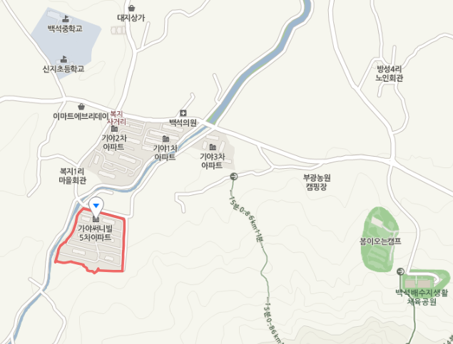 민물새우X수제비 궁합은? 2TV 저녁 생생정보 경기 양주 