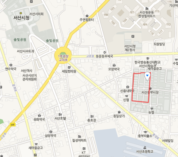 47년 경력 생활의 달인 솥뚜껑 호떡 맛집 
