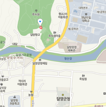 죽향참빗을 아시나요? 생활의 달인 3인방 소개 