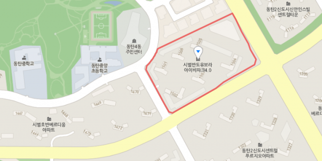 소곱창 즉석떡볶이 무엇? 동탄 