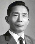 박정희. 매일신문DB