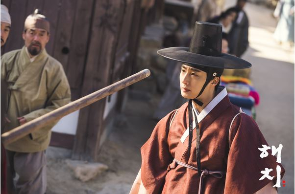 SBS 드라마