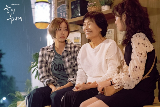 JTBC 드라마
