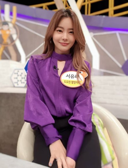 방송인 서유리가 최근 불거진 성형설에 대해 인스타그램을 통해 해명했다. 서유리 인스타그램