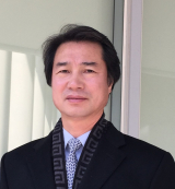 전충진 경북도 독도홍보사무관