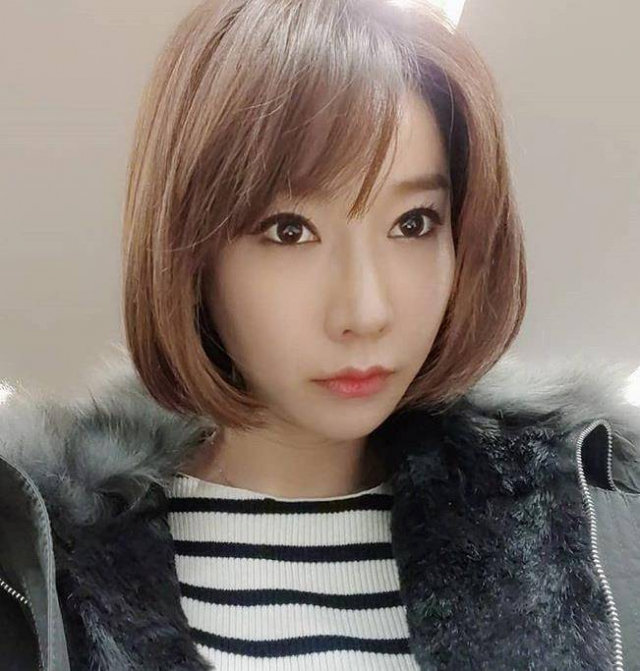 곽현화 인스타그램 캡쳐