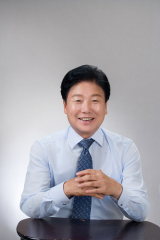 이병환 성주군수